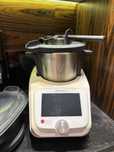 Monsieur Cuisine Connect Lidlomix