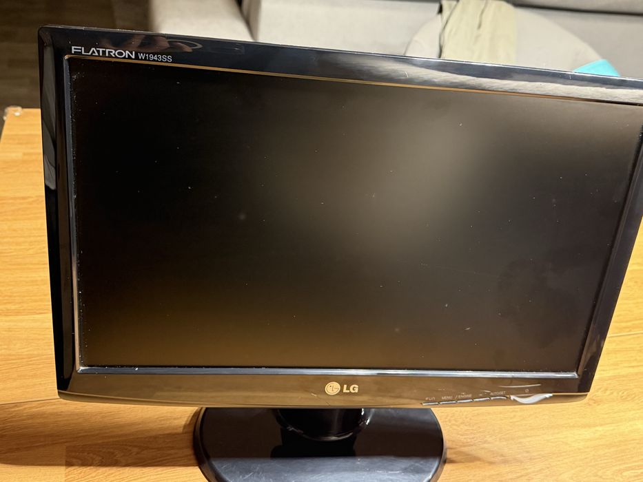 Vendo monitores LG
