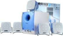 Głośniki Easy Touch ET-680 Deep 5.1