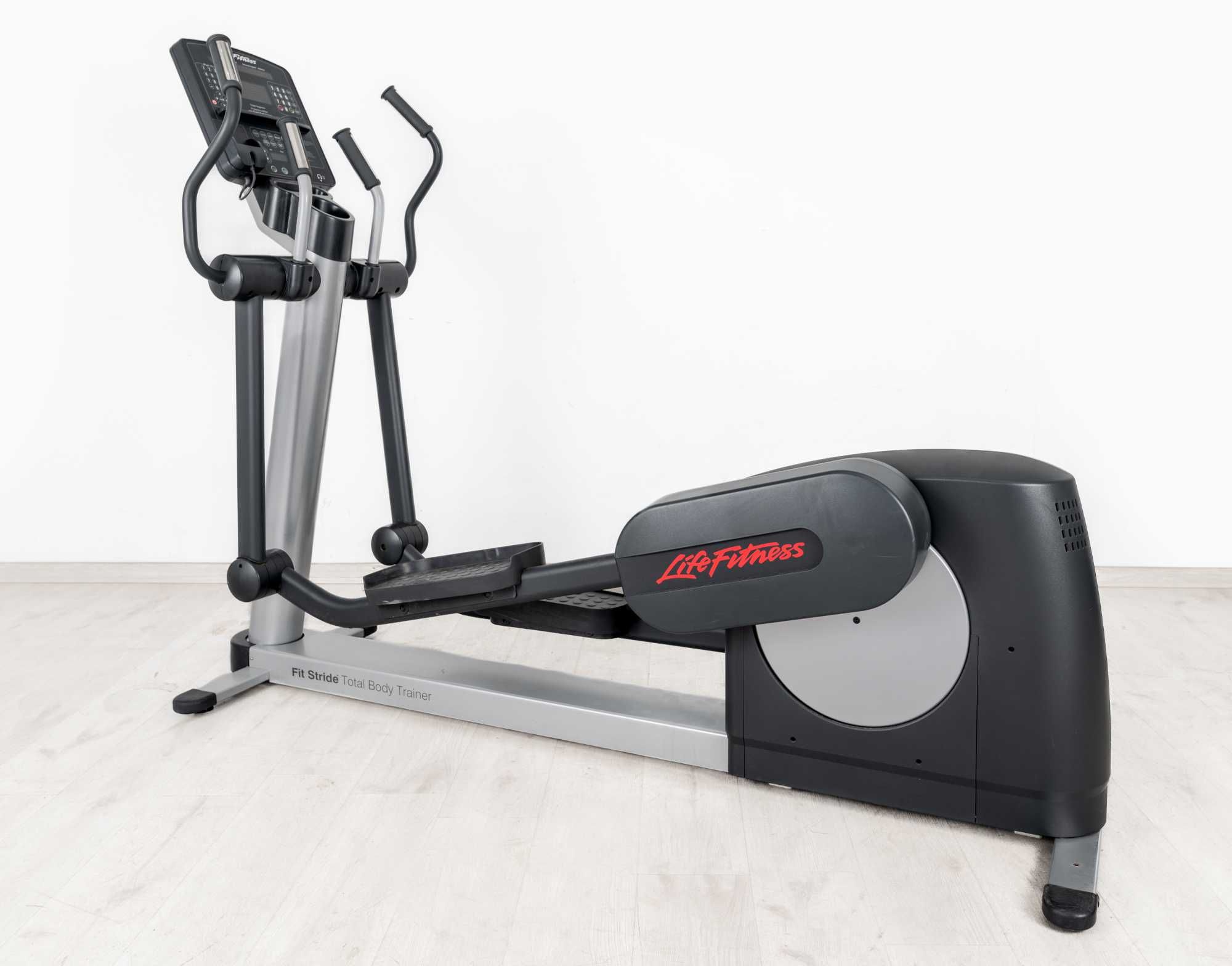 Orbitrek Life Fitness 95Xi Integrity - po pełnym serwisie