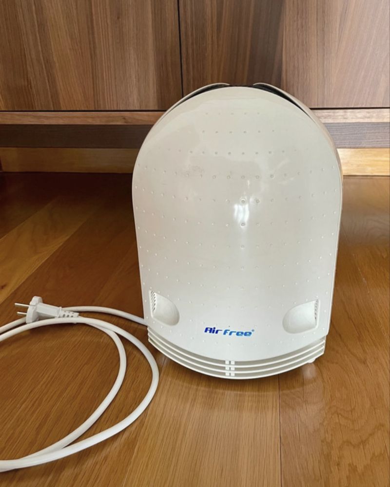 Airfree Air Purifier P3000w Sterilair