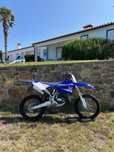 Yamaha Yz125 de 2017!!