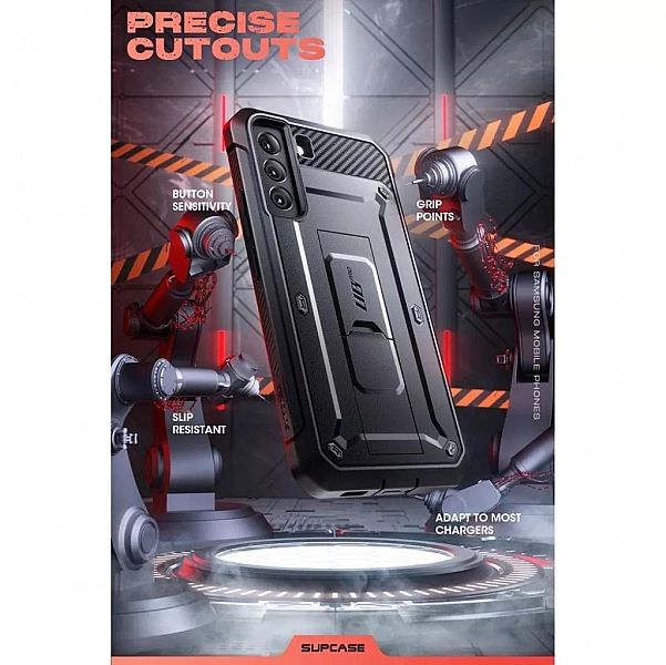 Pokrowiec Supcase Uni do Samsung Galaxy S22 Plus