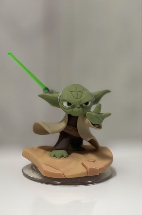 Disney Infinity 3.0 YODA