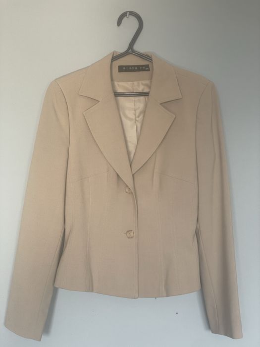 Elegancka garsonka