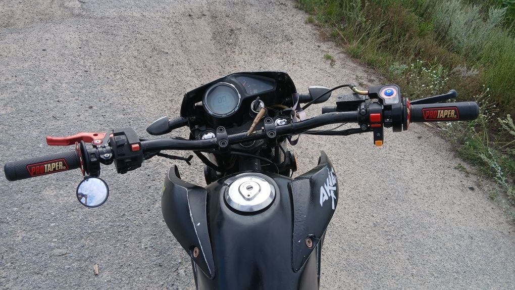 geon x-road light 200
