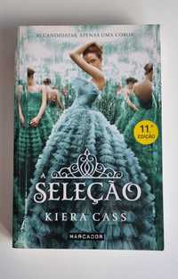 Livro A Seleção 11ª Edição