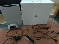 PlayStation 5 825 GB