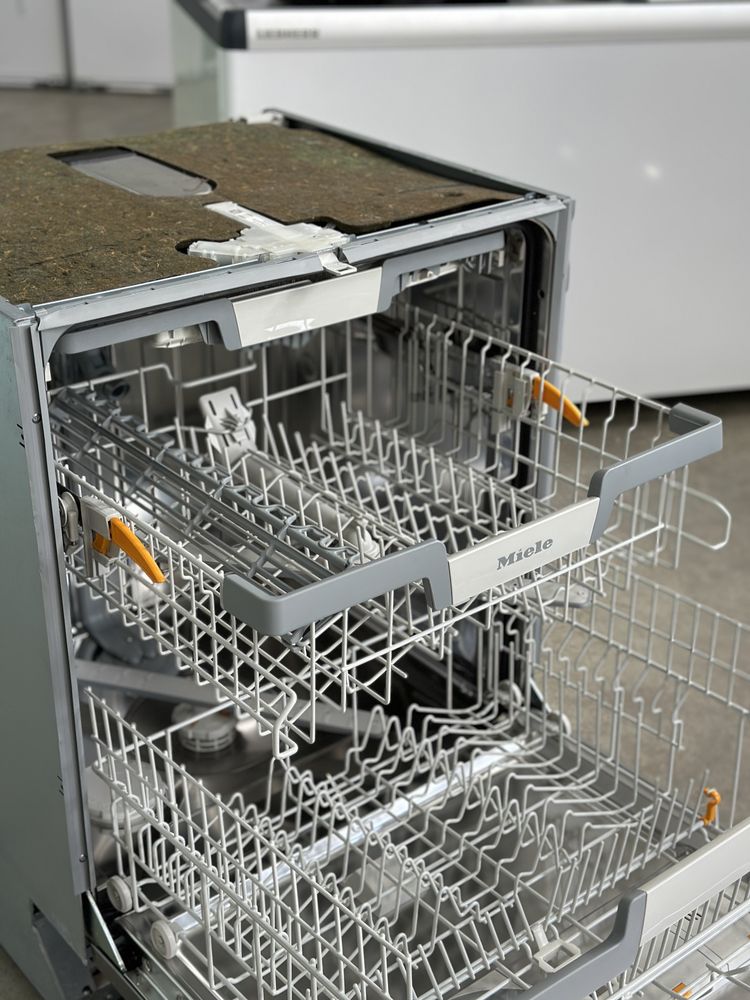 Посудомийна машина Miele  G 7110 SCi | посудомийка 2022 року