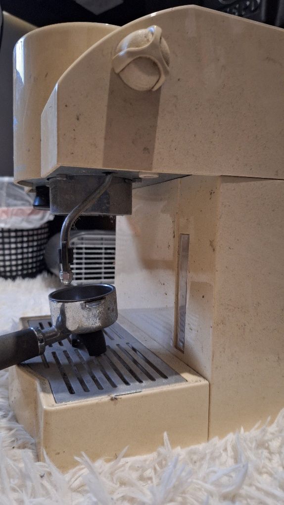 Máquina de Café Manual