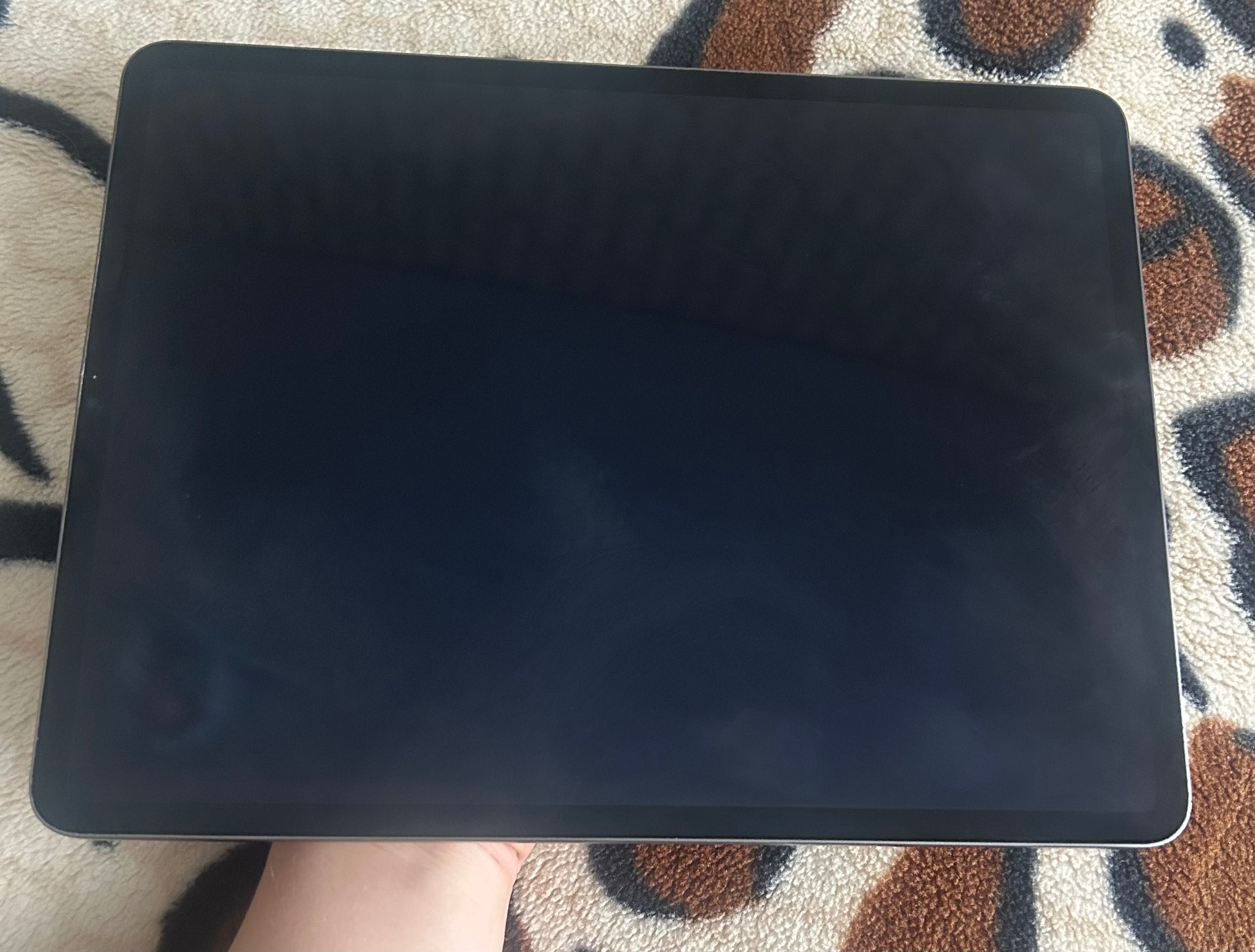 iPad Pro 12.9" 2021 | 128Г5 | Wi-Fi | Space Gray