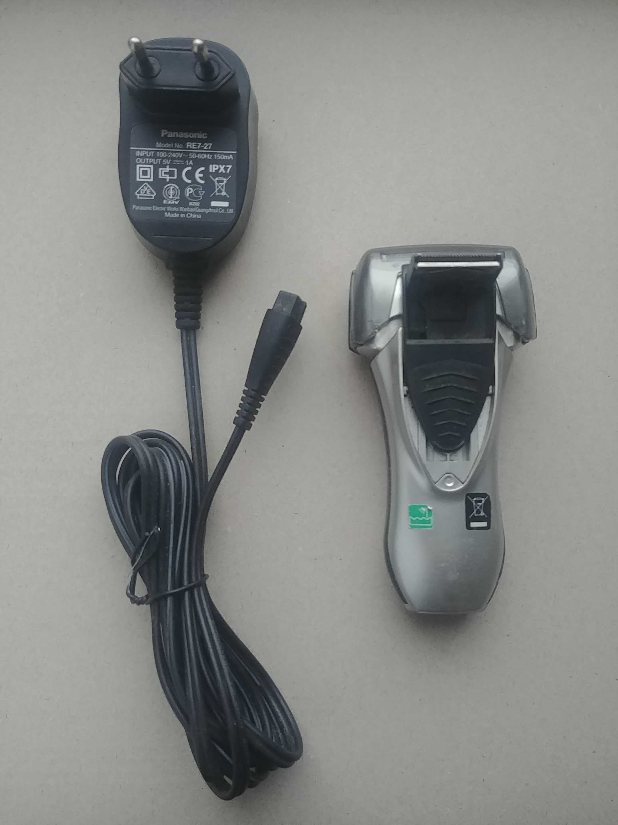 Бритва Panasonic ES 8807