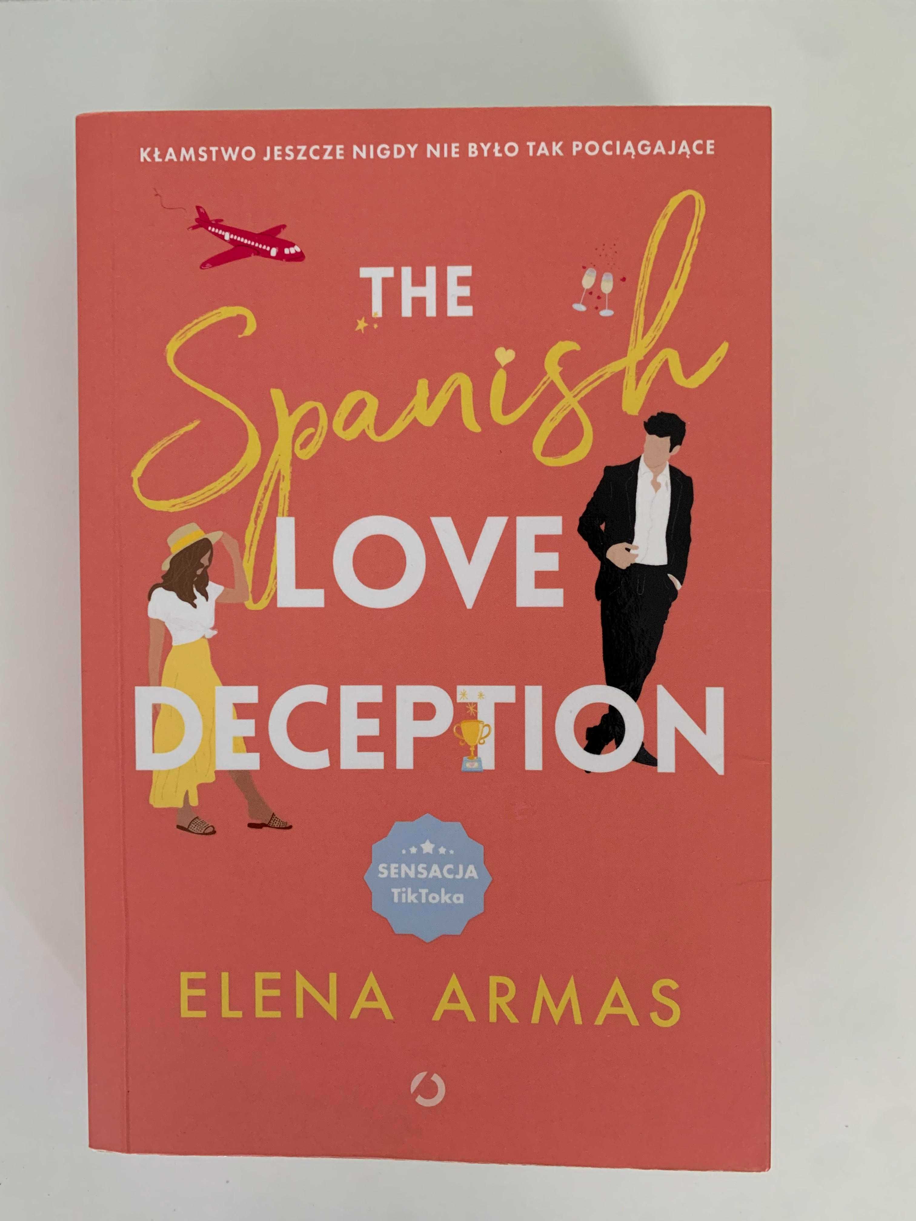 The Spanish love deception