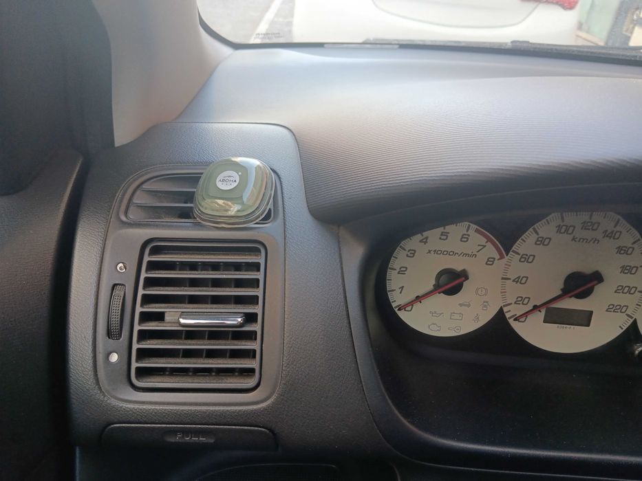 Honda Civic 3 portas