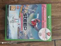 Gra Xbox one steep