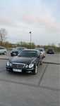 Mercedes W211 2.2CDI mozliwa zamiana na t4 2.5tdi