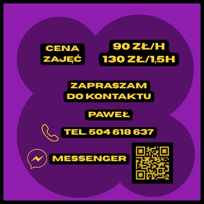 Korepetycje z matematyki online