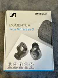 Sennheiser MOMENTUM True Wireless 3