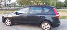 Hyundai i30 CW 1.4
