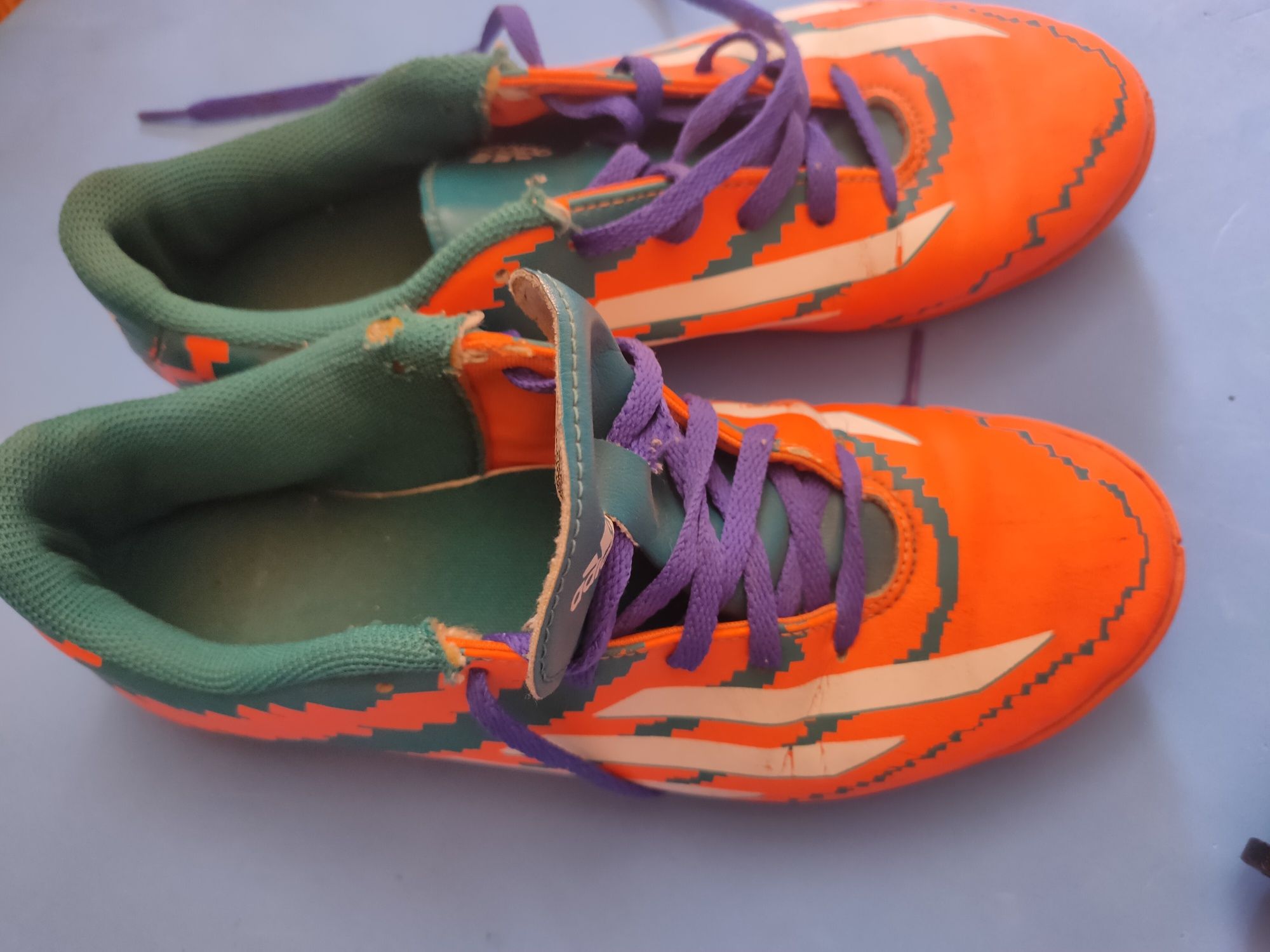 Chuteiras adidas