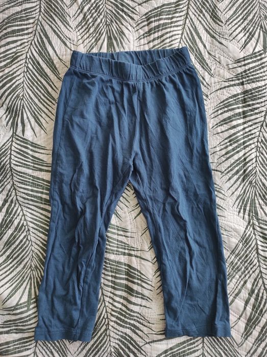 Piżama 98/104 Young Style krótki rękaw kosmonauta astronauta