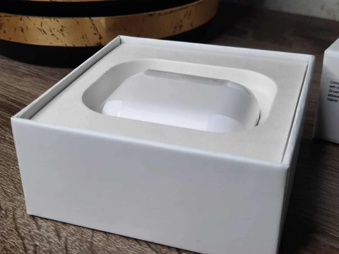 Air Pods PRO 2 White