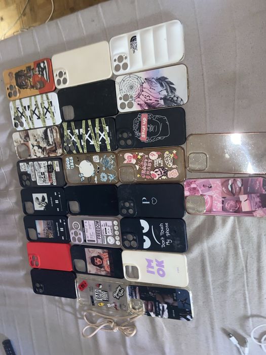 Capas iphone 13 pro max