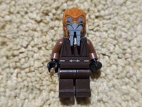 Figurka Lego Star Wars sw0198 Plo Koon