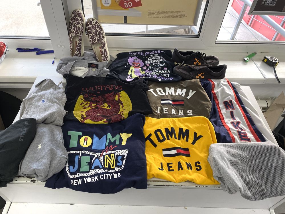 Футболка найк тн поло nike tn air jordan bape футбол реп хип хоп рейв