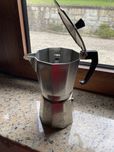 Cafeteira tradicional tamanho grande
