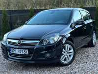 Opel Astra 1.6 16V 115KM*Sport*Climatronik*4x.el.szyby*Alu16&#039;*1 Właściciel*