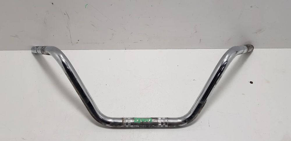 Honda CM 125 Custom Kierownica