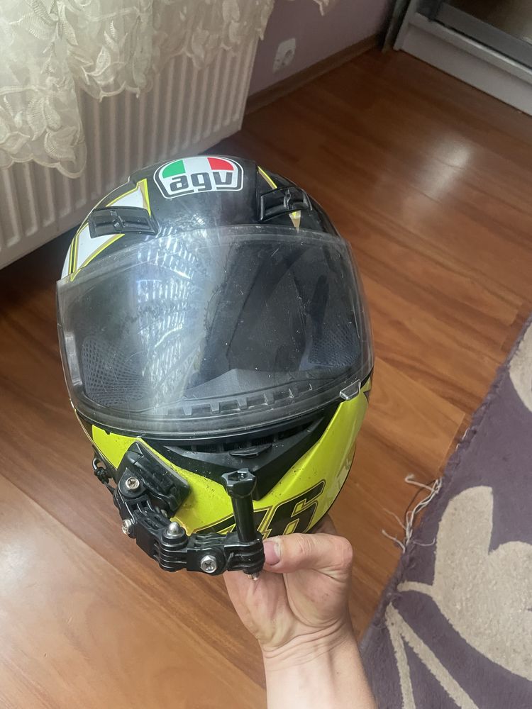 Agv k3  valentino