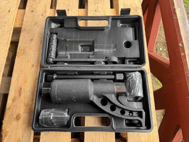 Klucz przekładniowy do kół 1:58 - nas.32,33mm