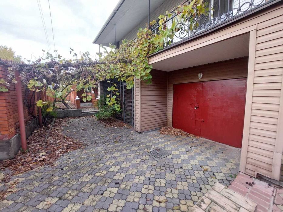 Продається будинок на березі Дніпра с. Гнідин, СТ "Джерело"