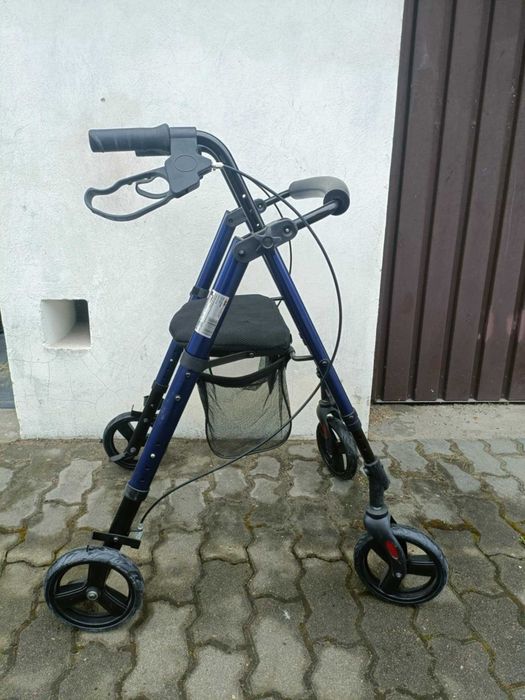 Chodzik/Balkonik rehabilitacyjny