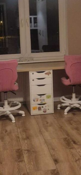 Ikea alex Komoda