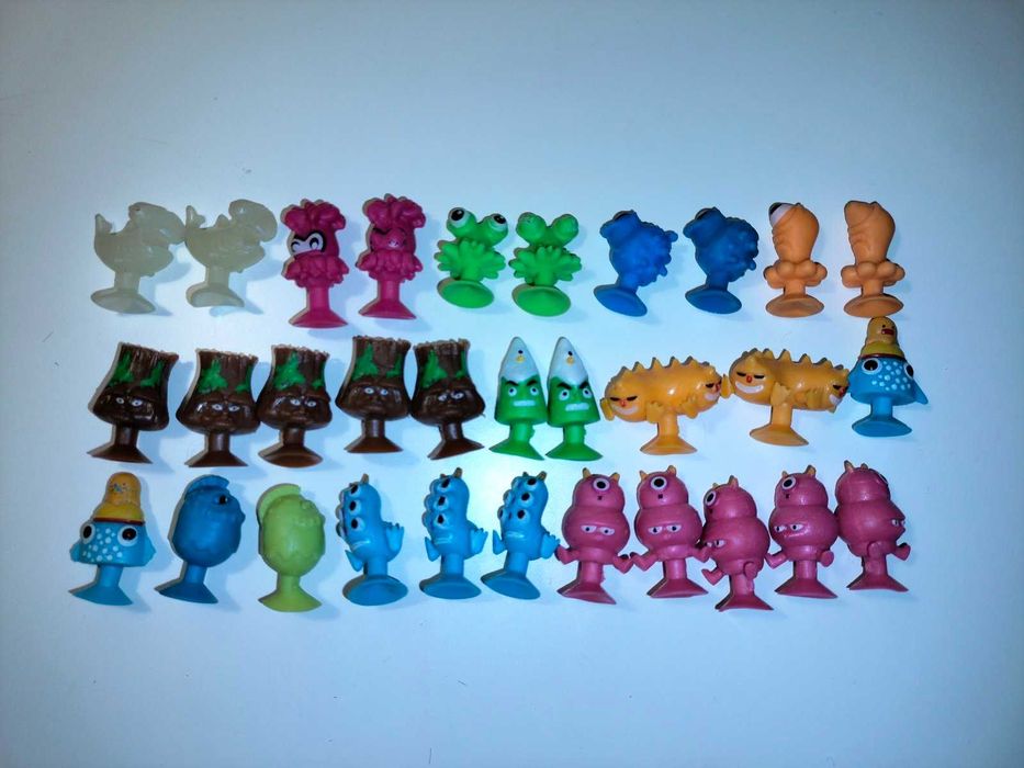 Стикезы Сильпо  стікези Сільпо