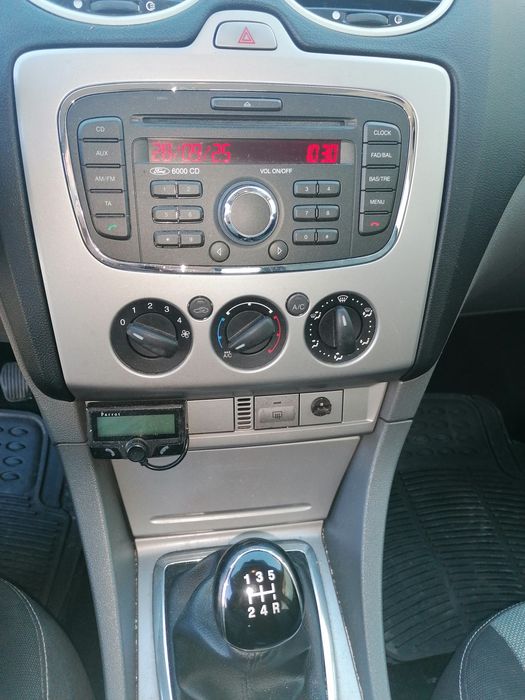 Vendo Ford Focus Econetic 1.6 tdci 109cv