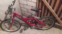 Rower Giant mtx 125 20 cali