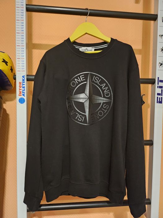 Продам кофту,толстовка ,светр Stone Island,розмір S