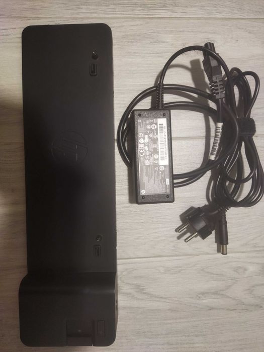 Docking station hp 2013 Ultraslim