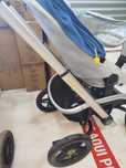 Vendo carrinho de bebe Quinny