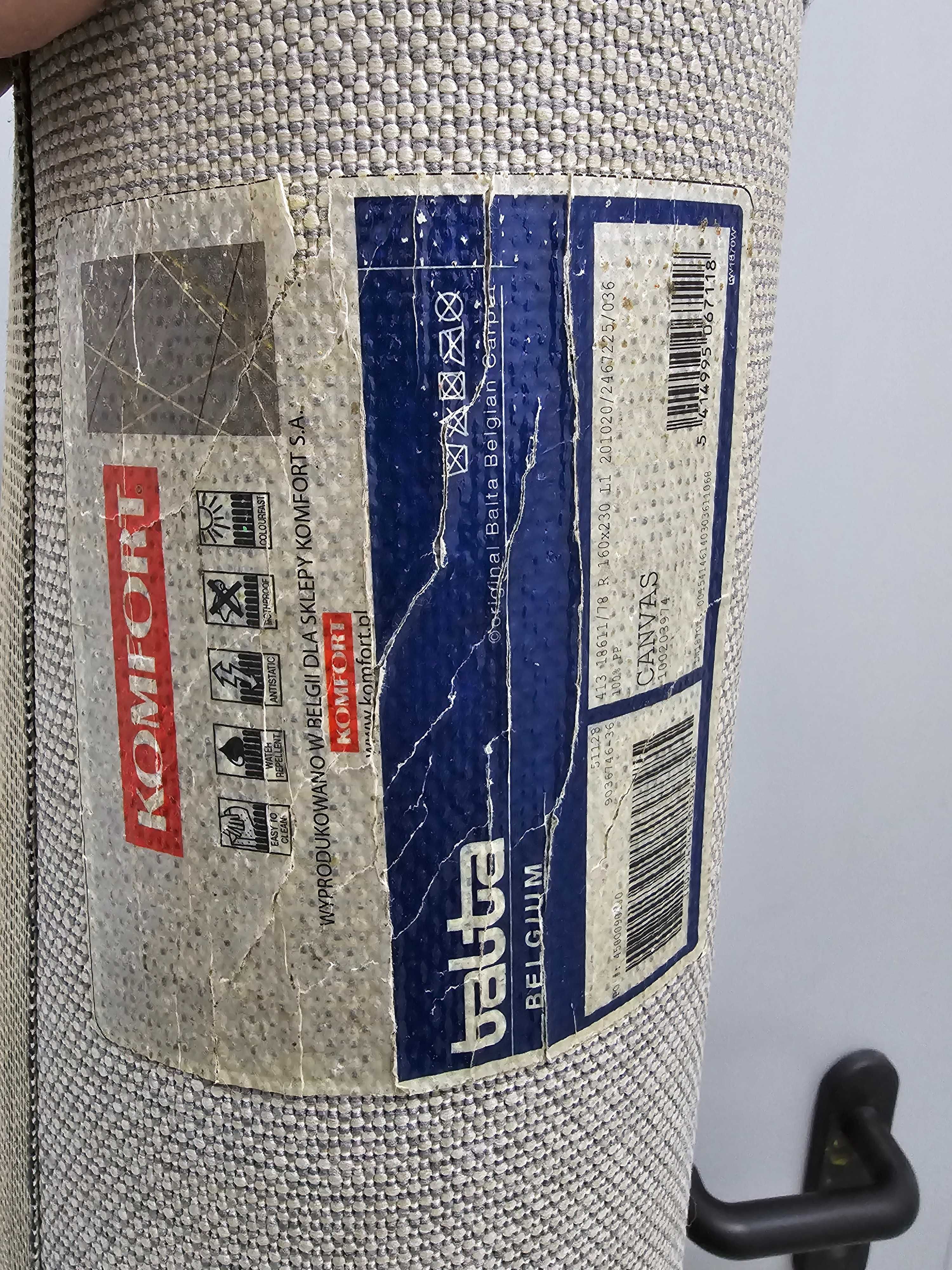 Dywan do pokoju 160x230