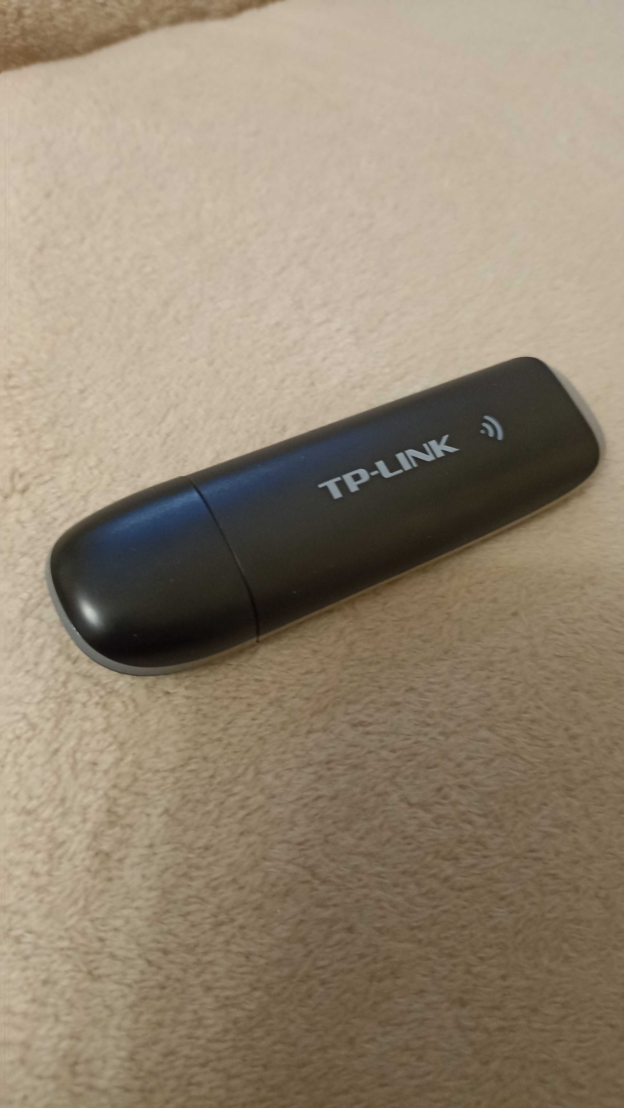 TP-LINK USB-адаптер 3.75G HSUPA
