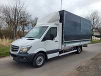 Mercedes-Benz Sprinter  316cdi