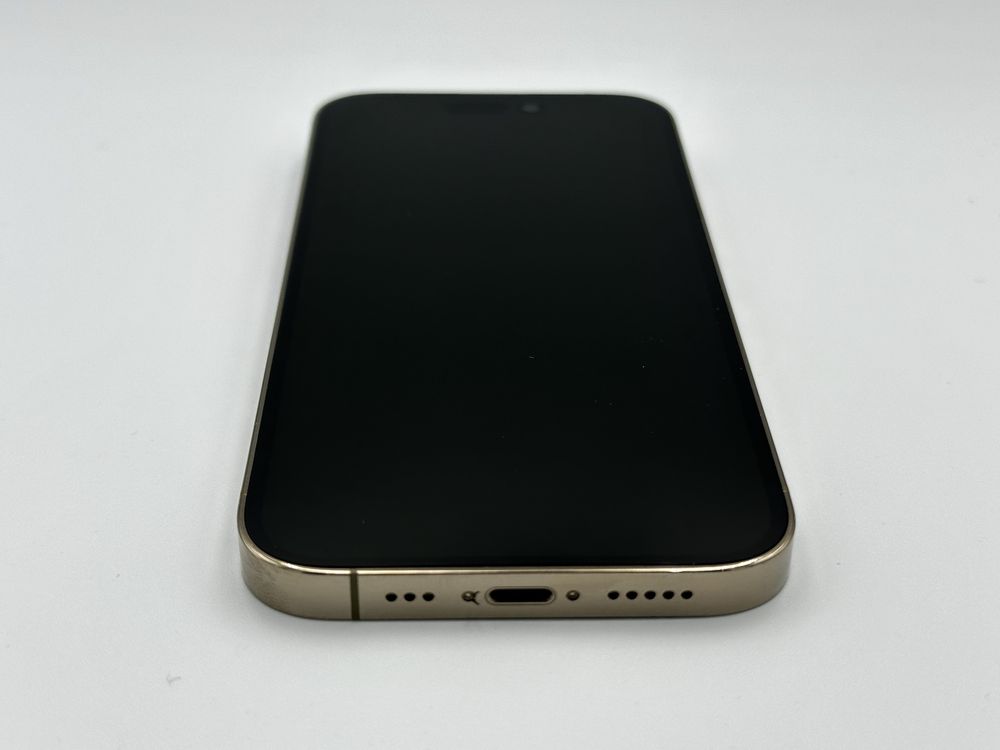 Apple iPhone 14 Pro 128GB Złoty/Gold