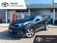 Toyota C-HR Premium | Salon PL | Gwarancja! |Vat marża