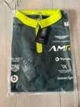 Koszulka AMR Team Polo Shirt Męskie