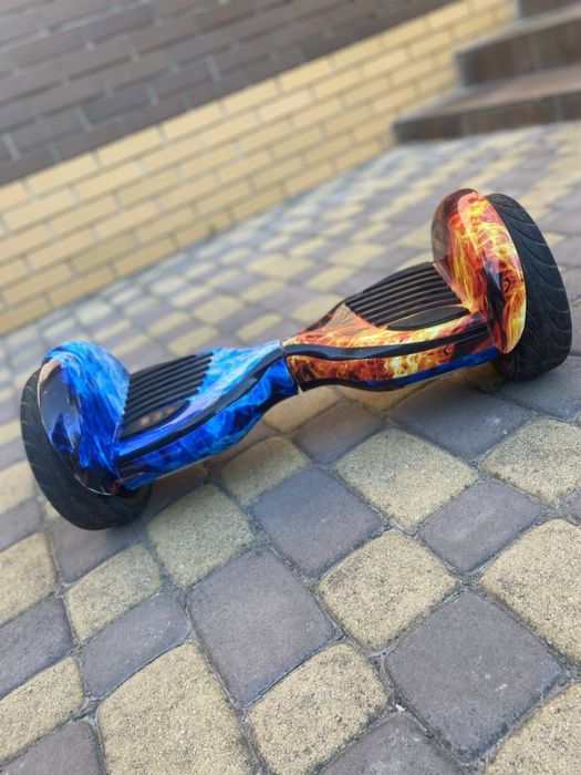 Гироборд Smart Balance